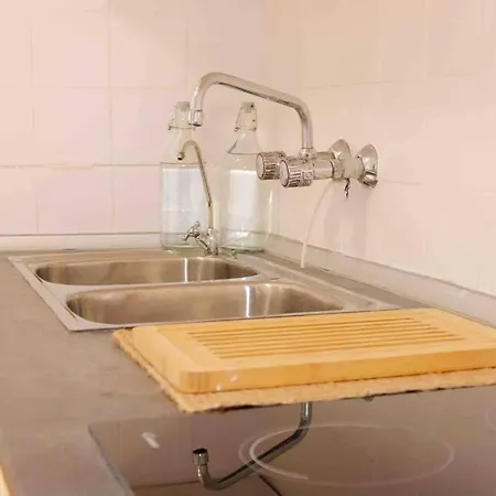 Ferienhaus Casa Malaguena A Pie De Playa Málaga