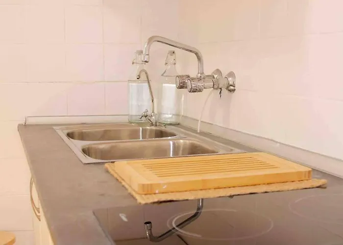 Vakantiehuis Casa Malaguena A Pie De Playa Málaga