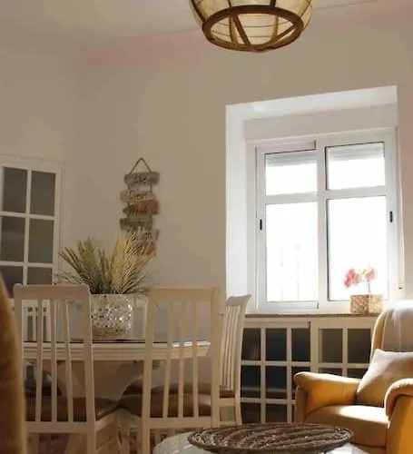 Casa Malaguena A Pie De Playa * Málaga